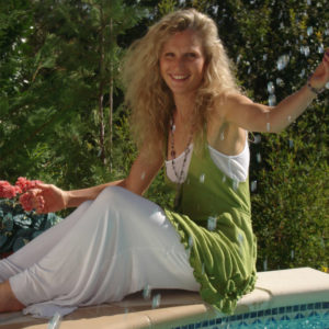 Penny Burns Perfect Health Instructor and Life Coach
