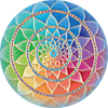 YOGA NIDRA Sleep Based Meditation by Penny Burns icon